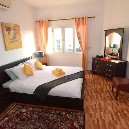 Lana Villa Masqat Buitenkant foto