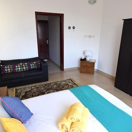 Lana Villa Masqat Buitenkant foto